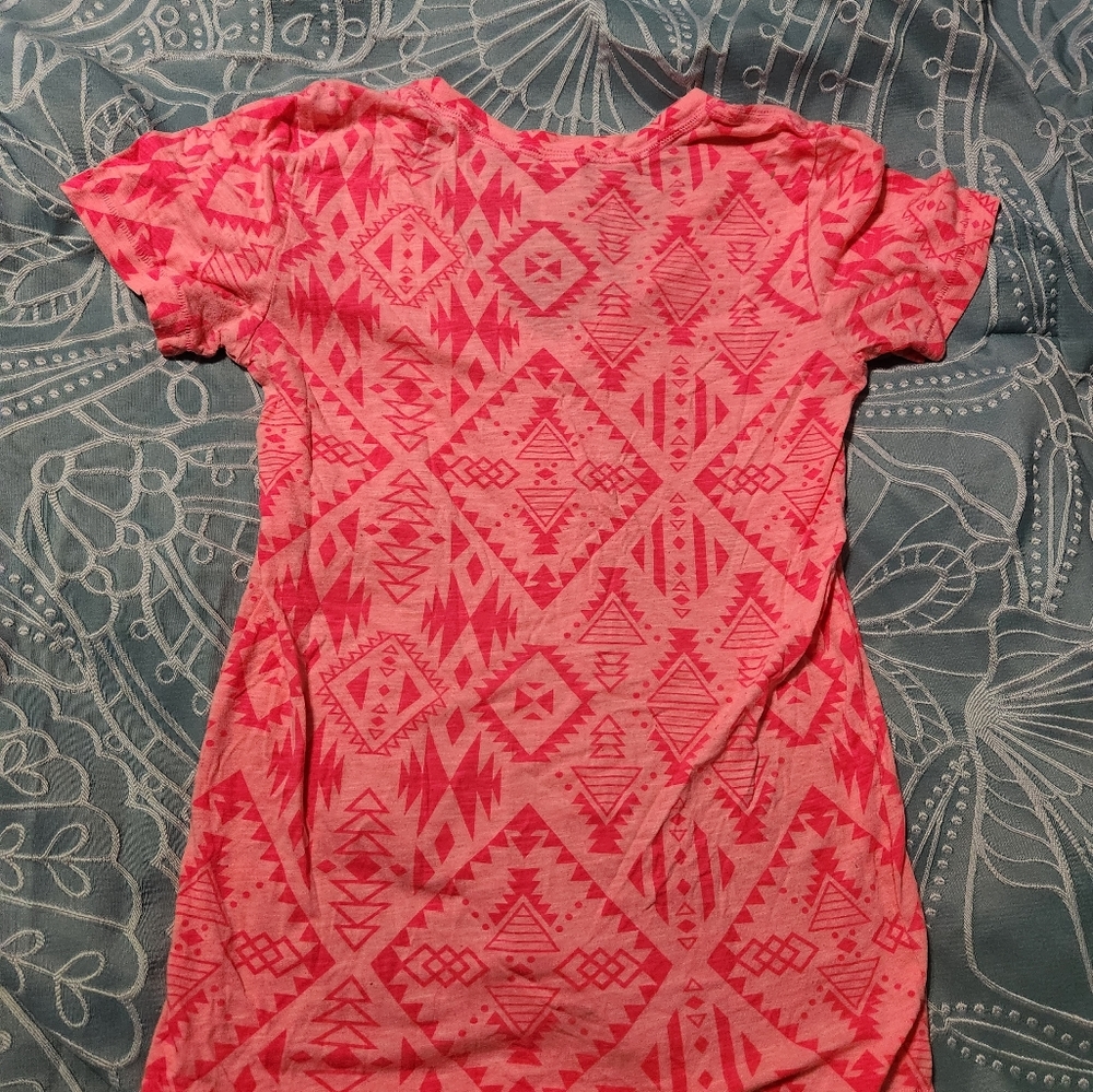 Victoria secret pink t shirt - Picture 4 of 4